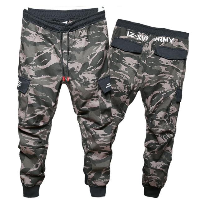 Jogger® Calça Militar - TacticalPlaceOficial